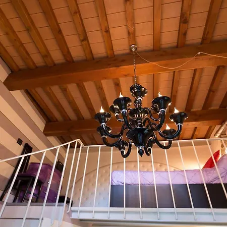 Casa di campagna Federici *