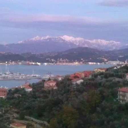 Casa di campagna Federici