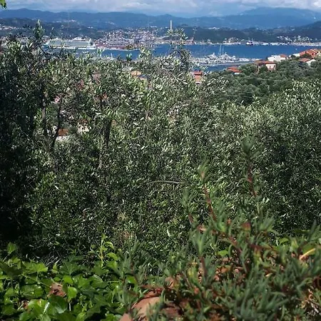 Federici La Spezia