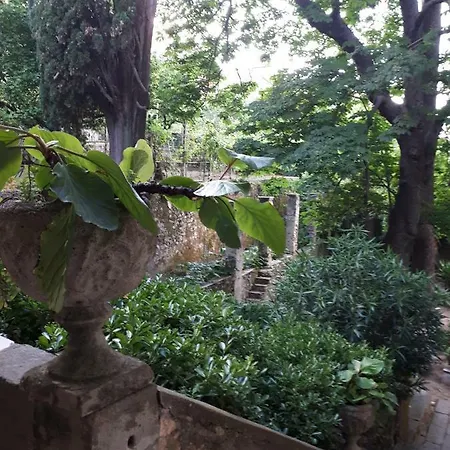 Federici Landhuis La Spezia