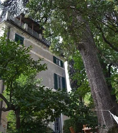 Federici * La Spezia