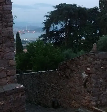 Federici Casa rural *