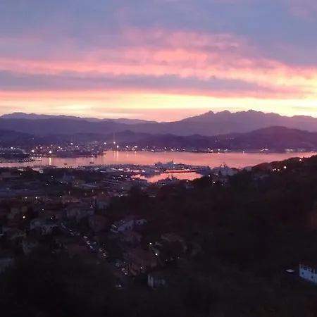 Federici * La Spezia