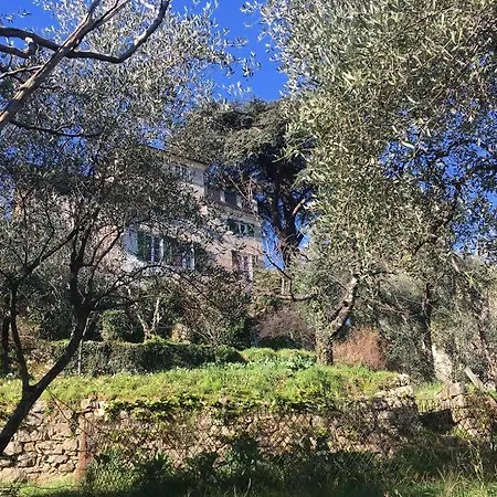 Federici Landhaus *