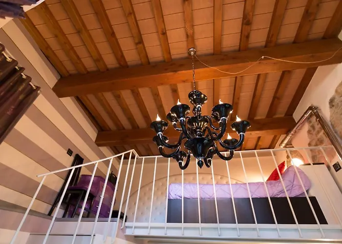 Country house Federici *