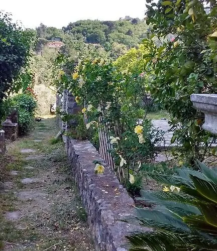 Country house Federici La Spezia