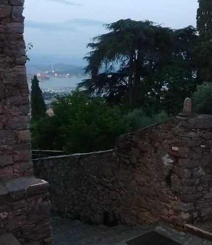 Federici Country house *