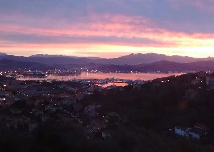 Federici * La Spezia