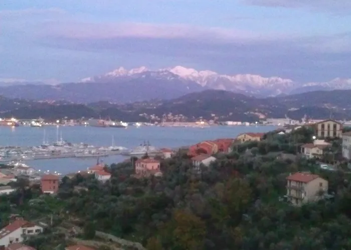 Country house Federici