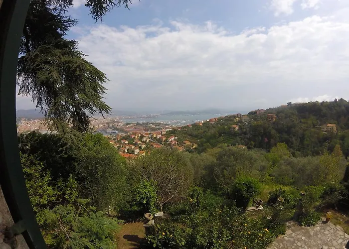 Federici Country house La Spezia