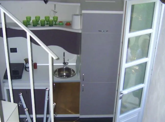 Country house Federici La Spezia